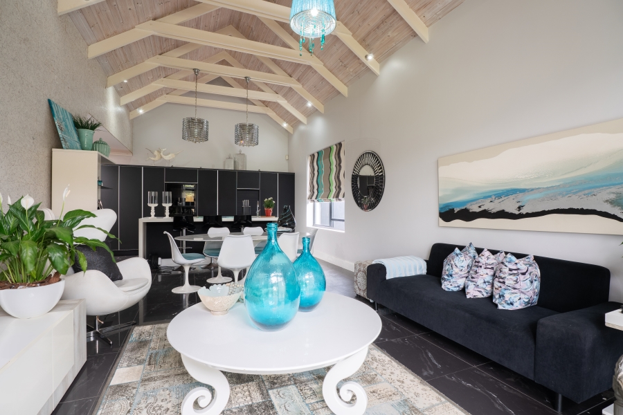 3 Bedroom Property for Sale in Lake Michelle Western Cape